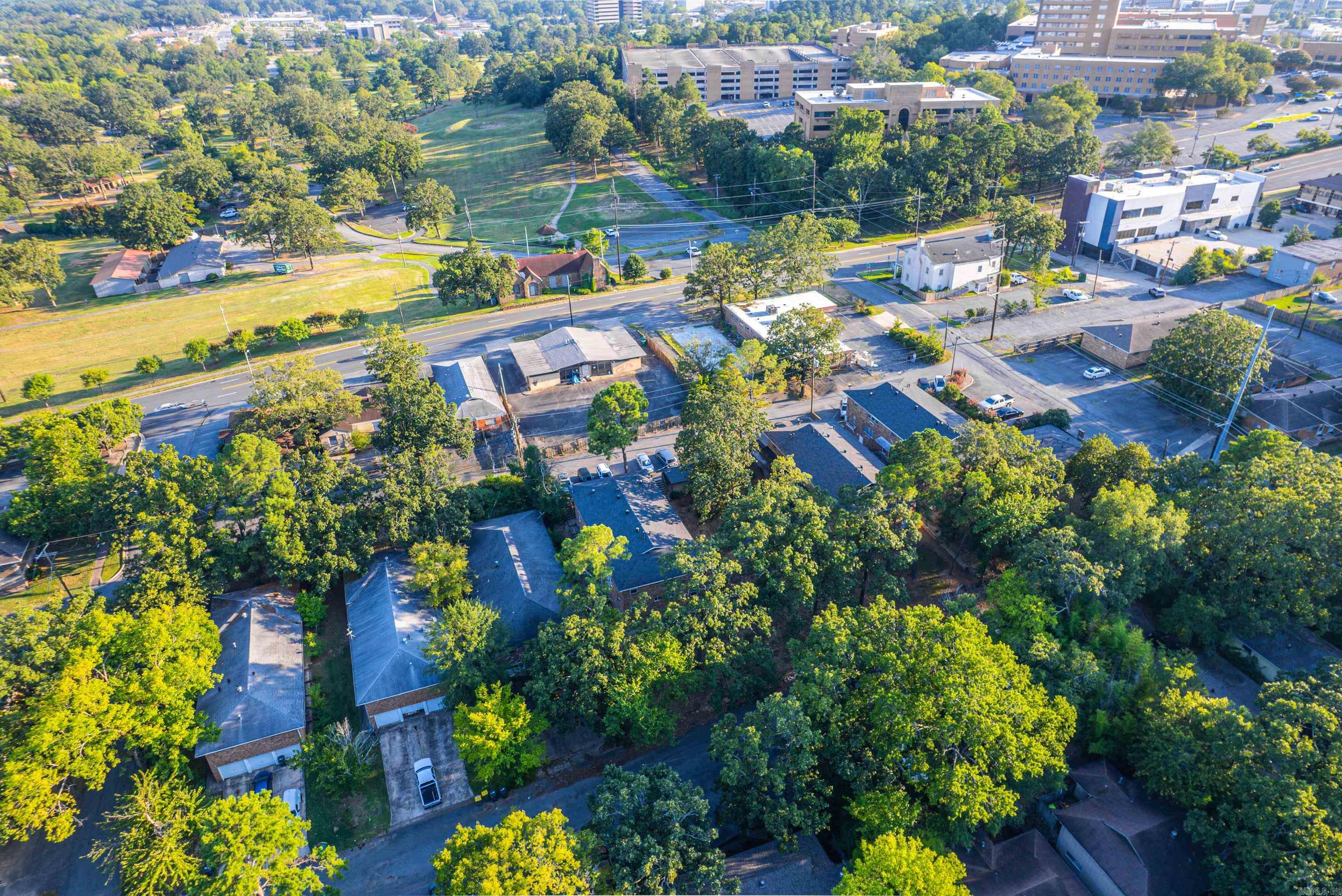 115 N Taylor St  Little Rock, AR