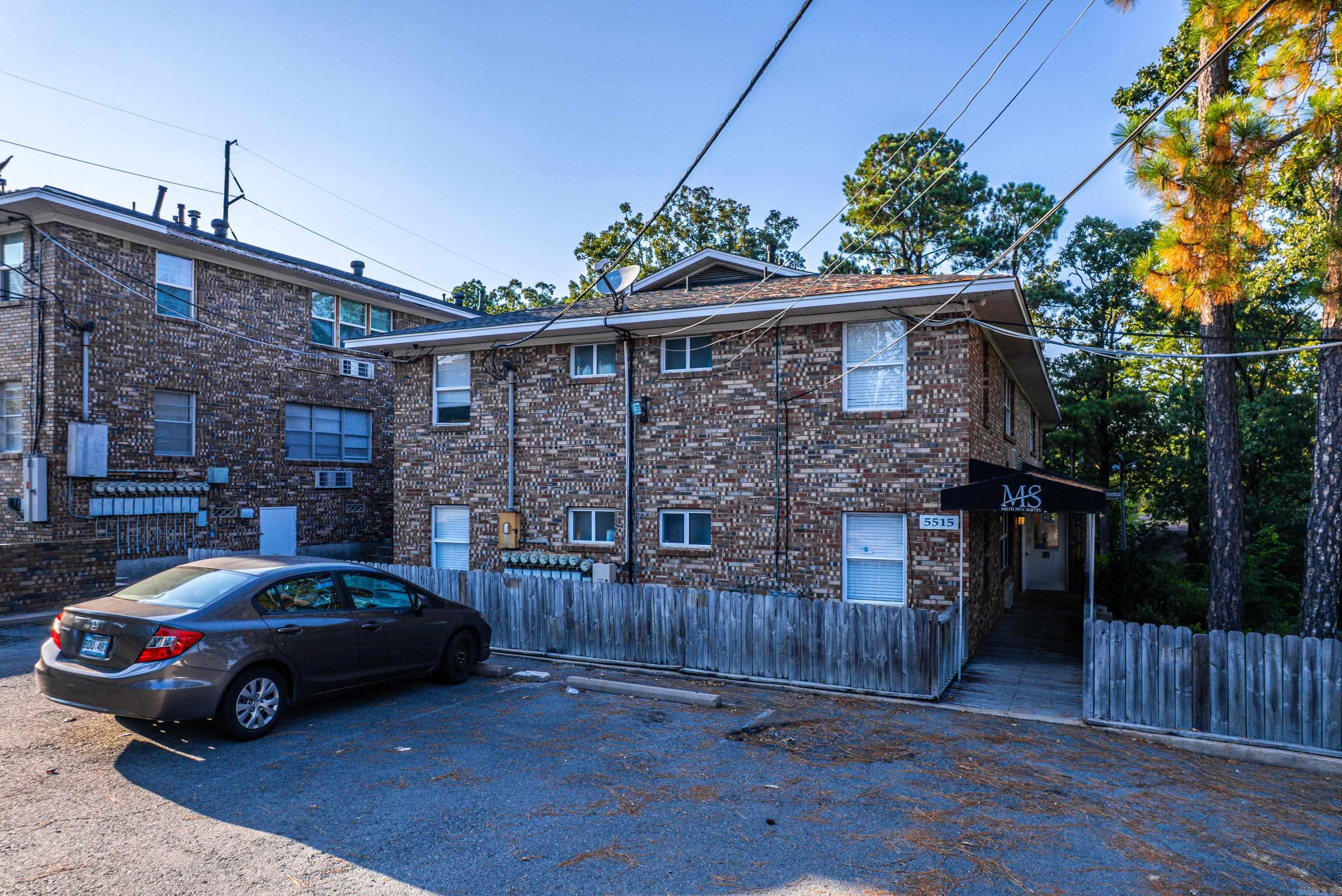 115 N Taylor St  Little Rock, AR