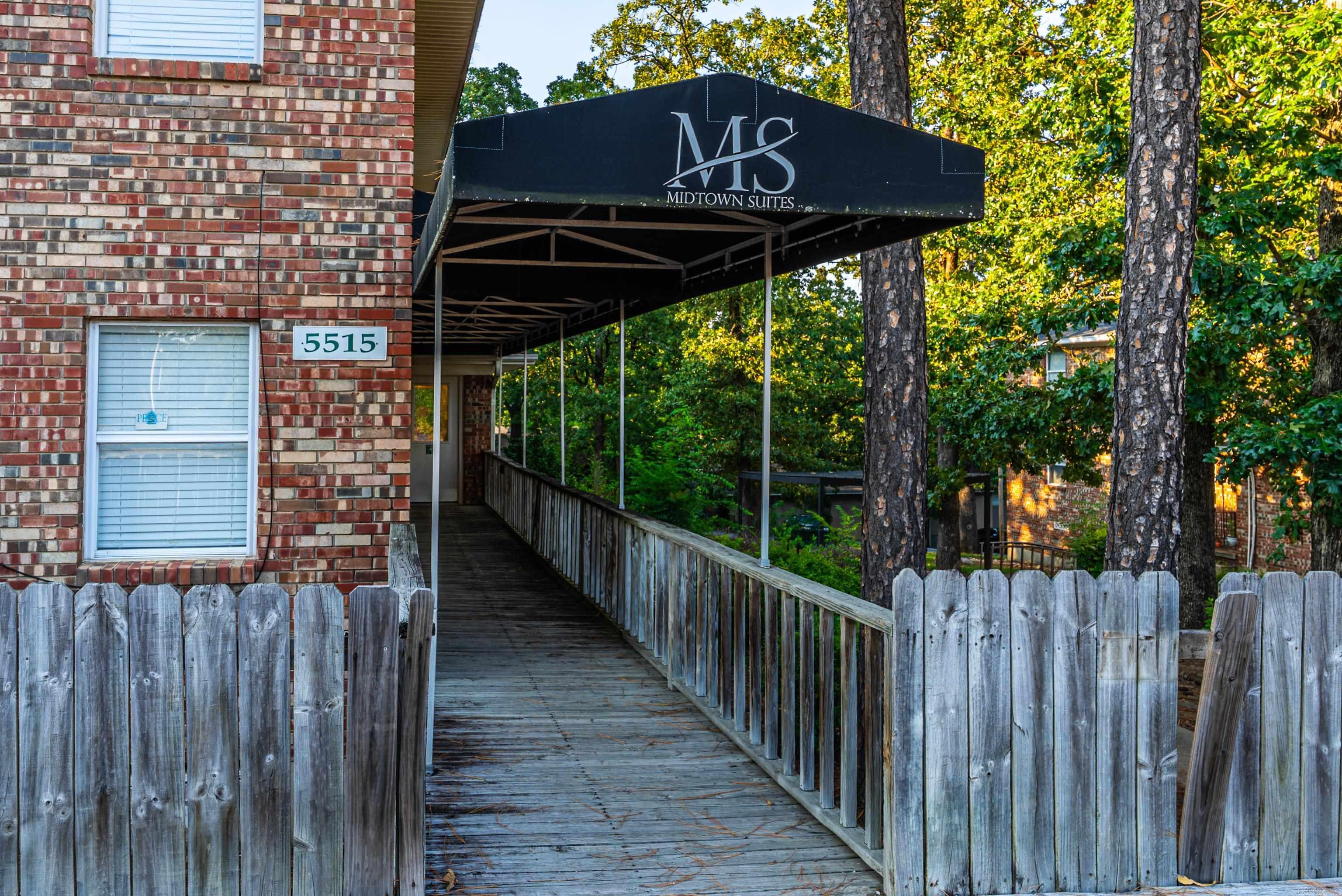 115 N Taylor St  Little Rock, AR