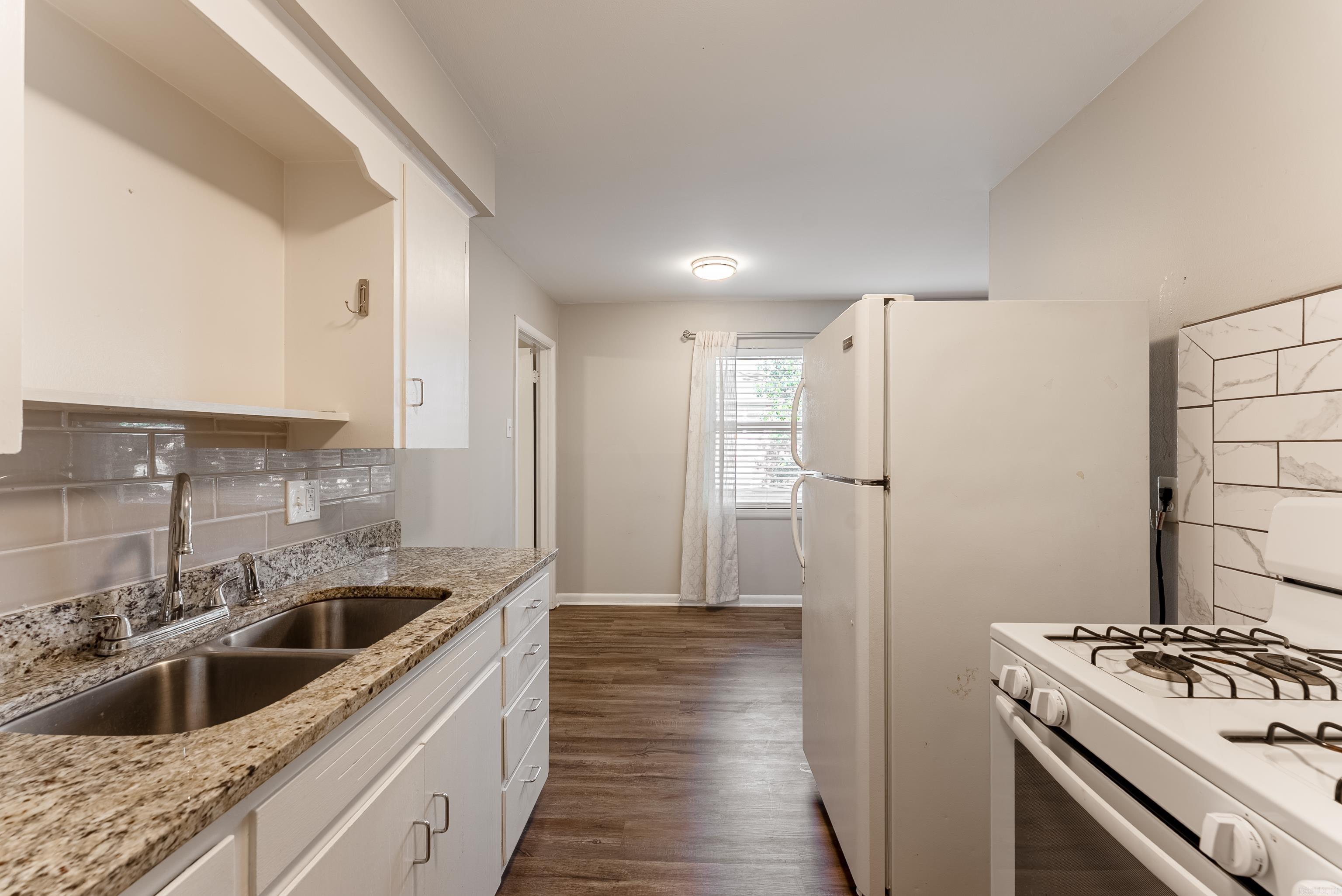 115 N Taylor St  Little Rock, AR