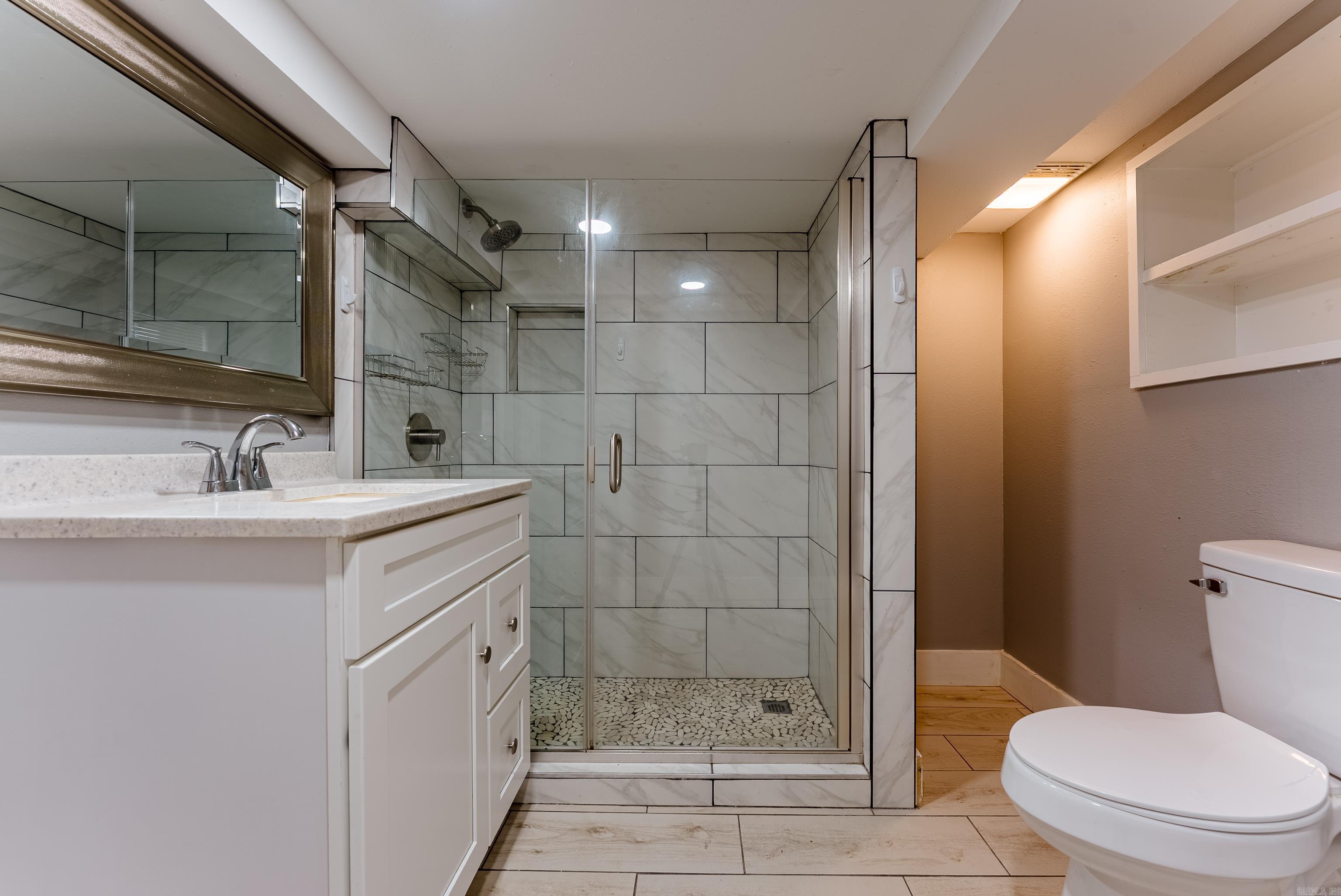 823 North  Little Rock, AR