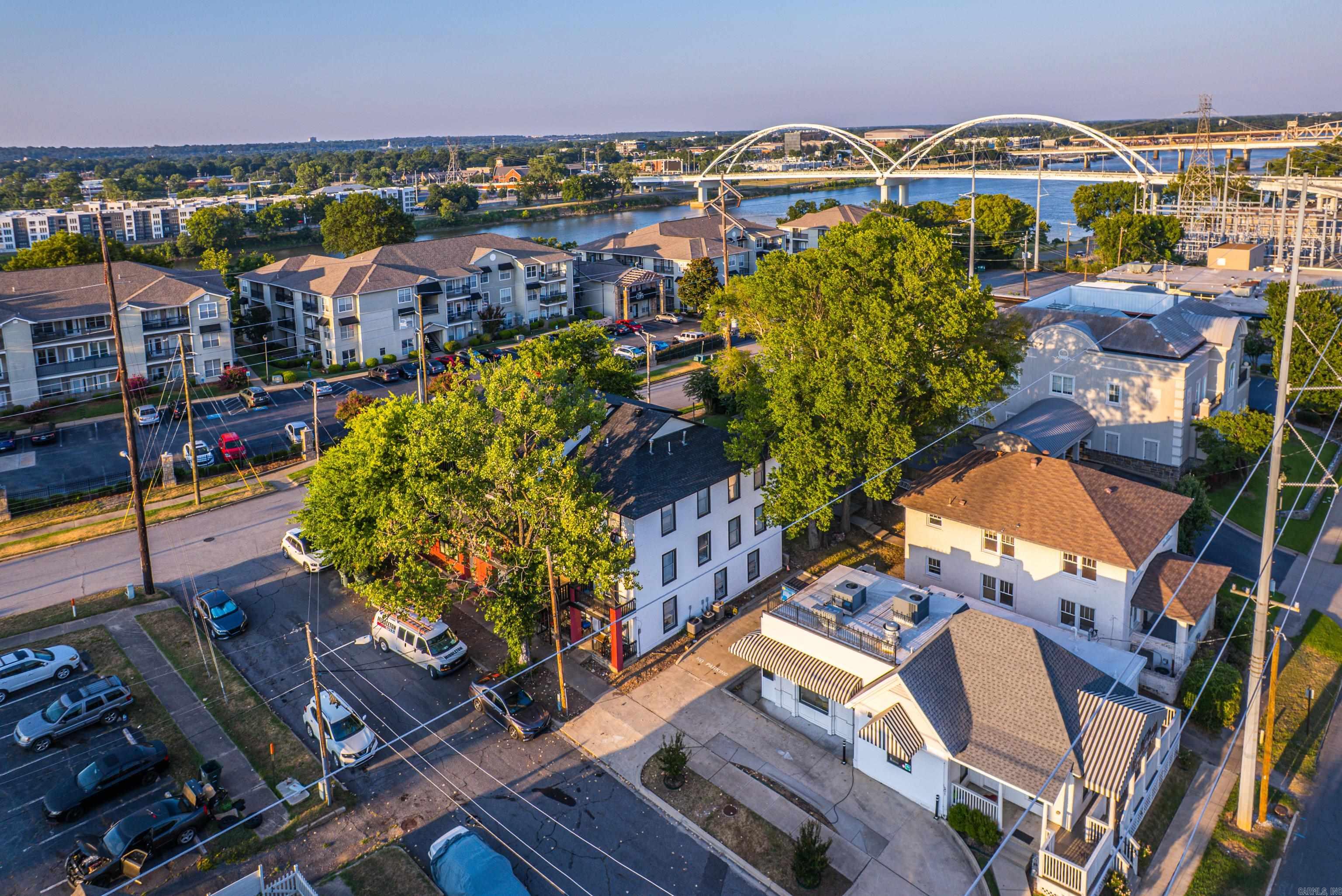 823 North  Little Rock, AR