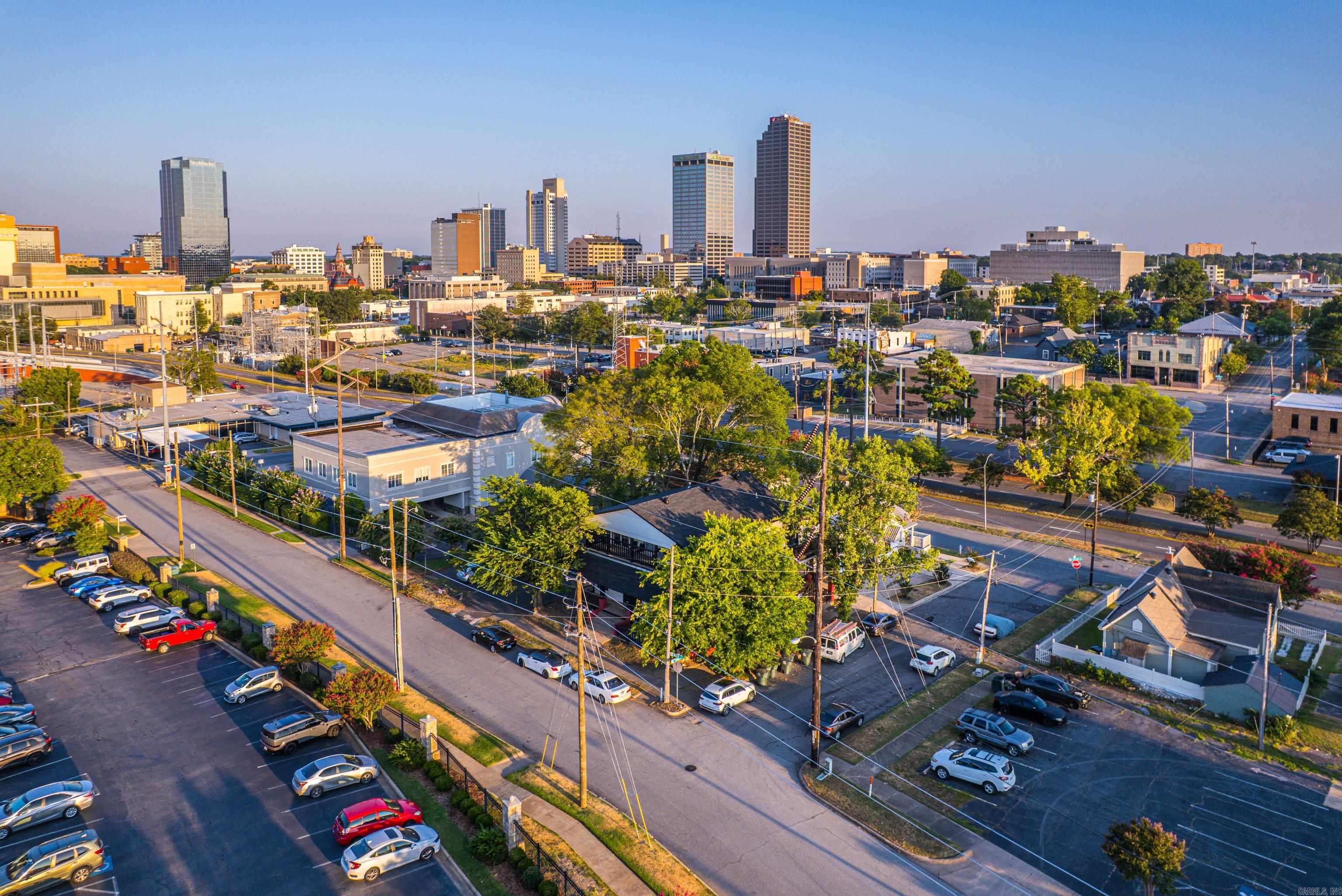 823 North  Little Rock, AR