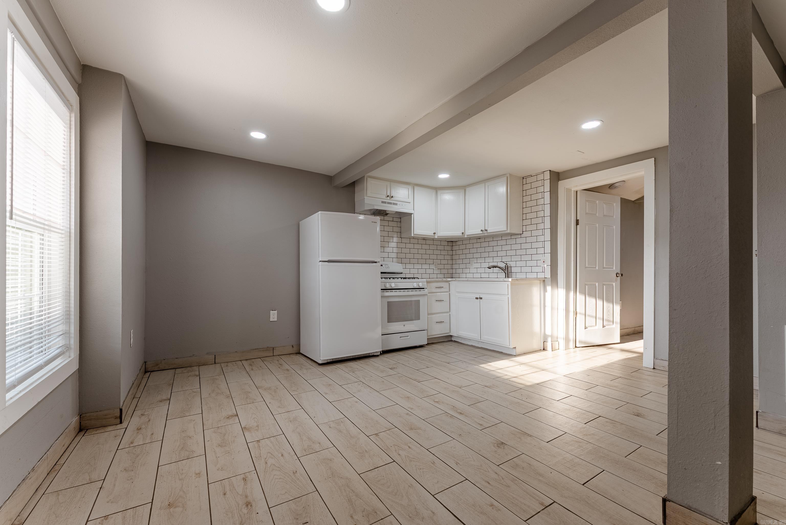 823 North  Little Rock, AR