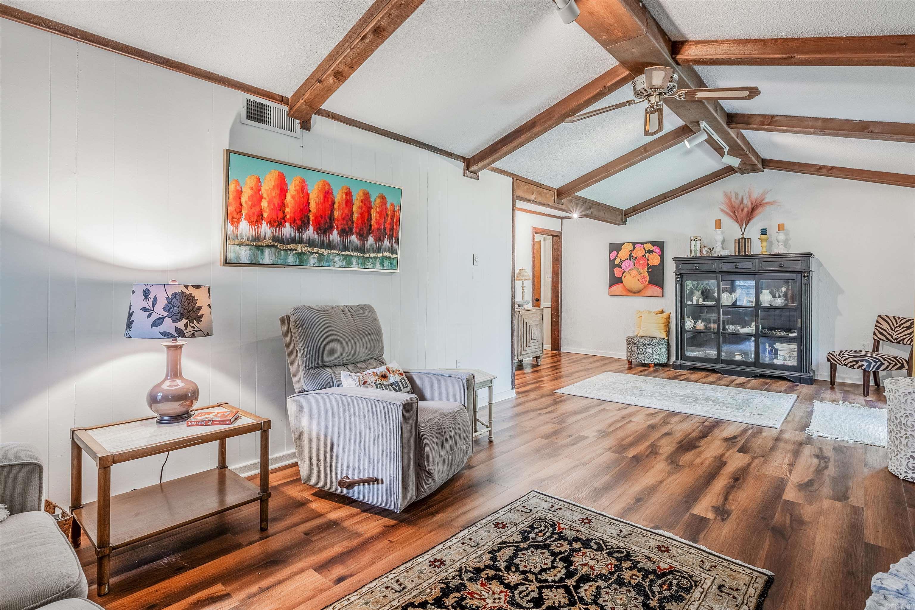 1517 Circledale Rd  North Little Rock, AR