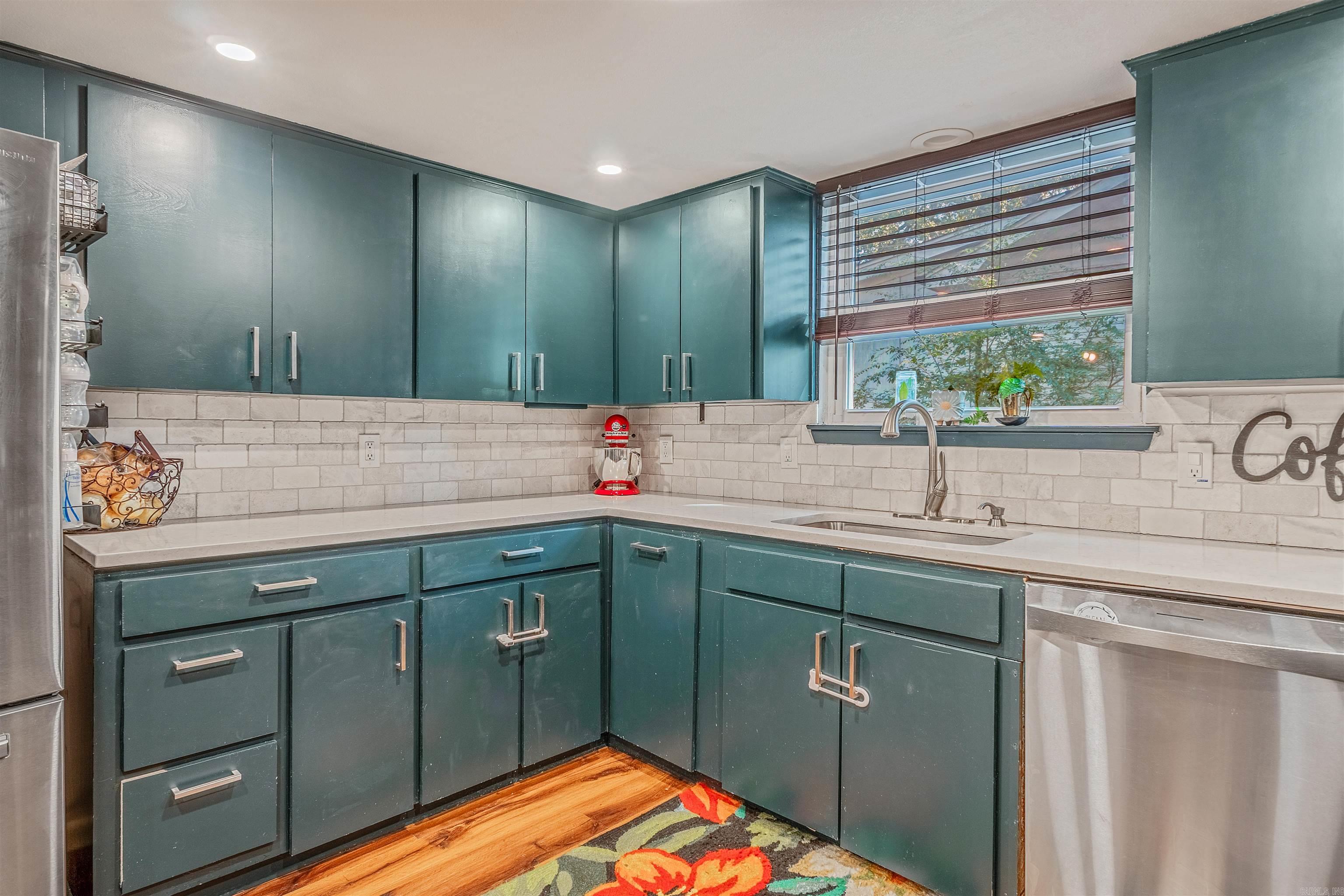 1517 Circledale Rd  North Little Rock, AR