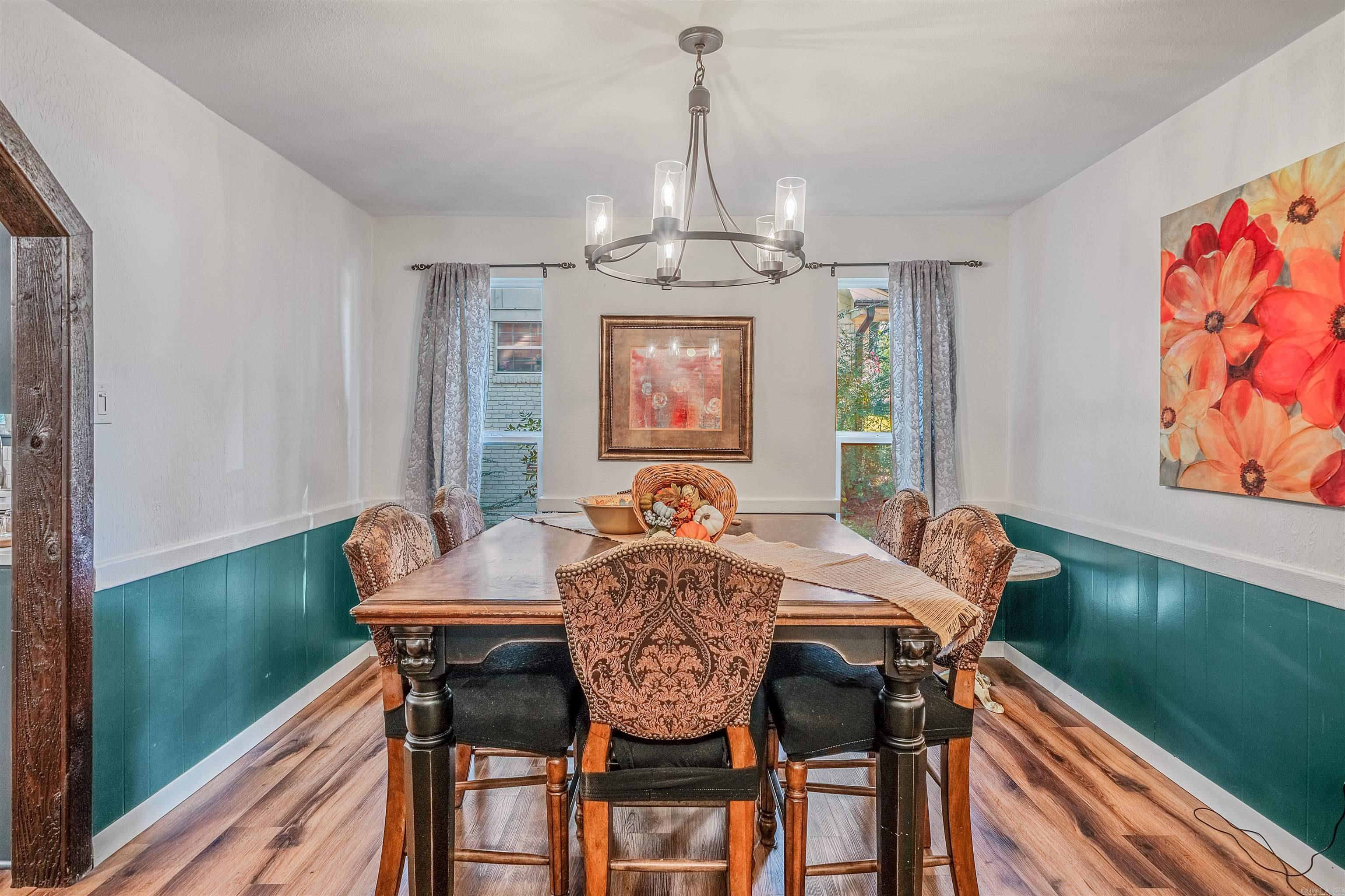 1517 Circledale Rd  North Little Rock, AR