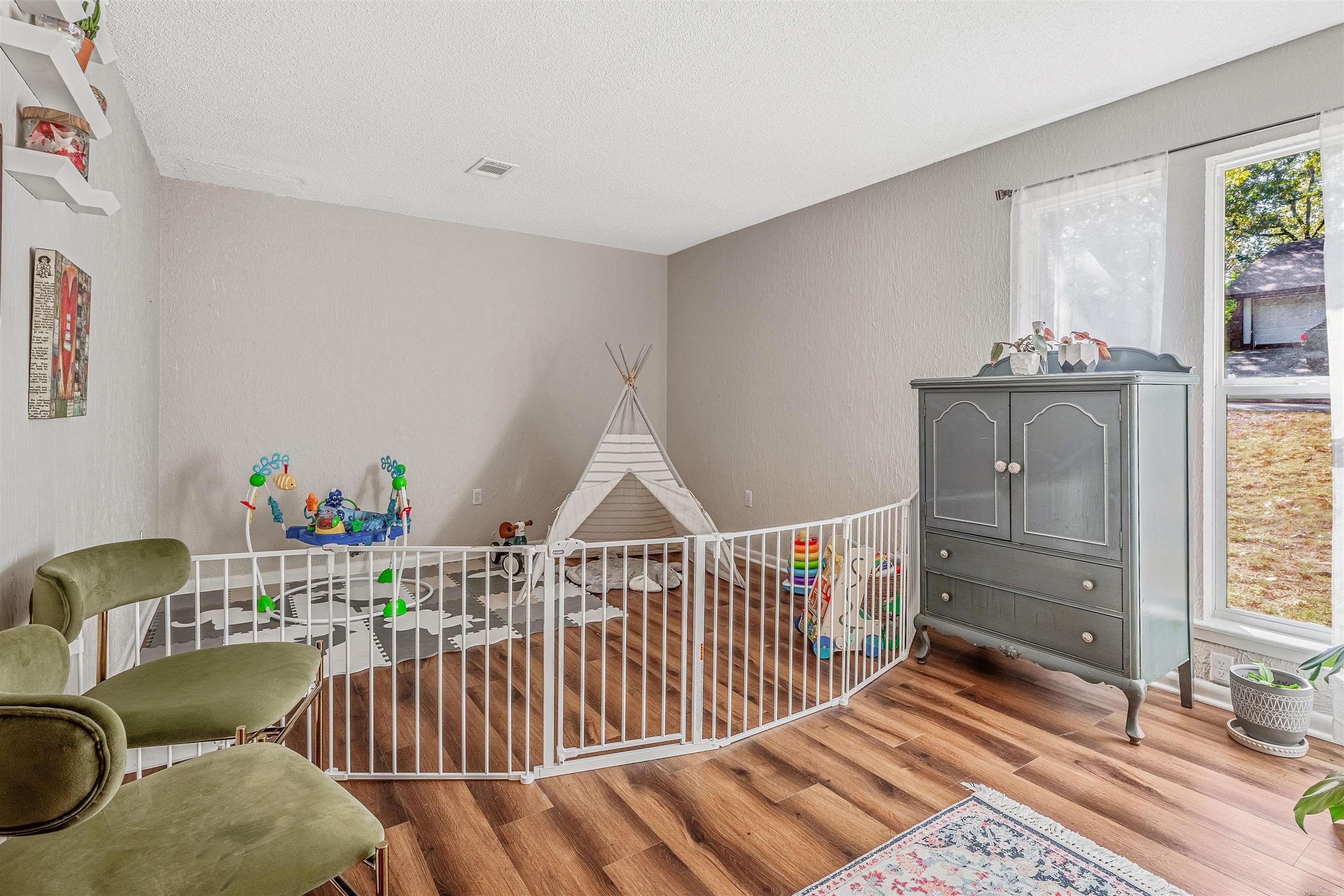 1517 Circledale Rd  North Little Rock, AR