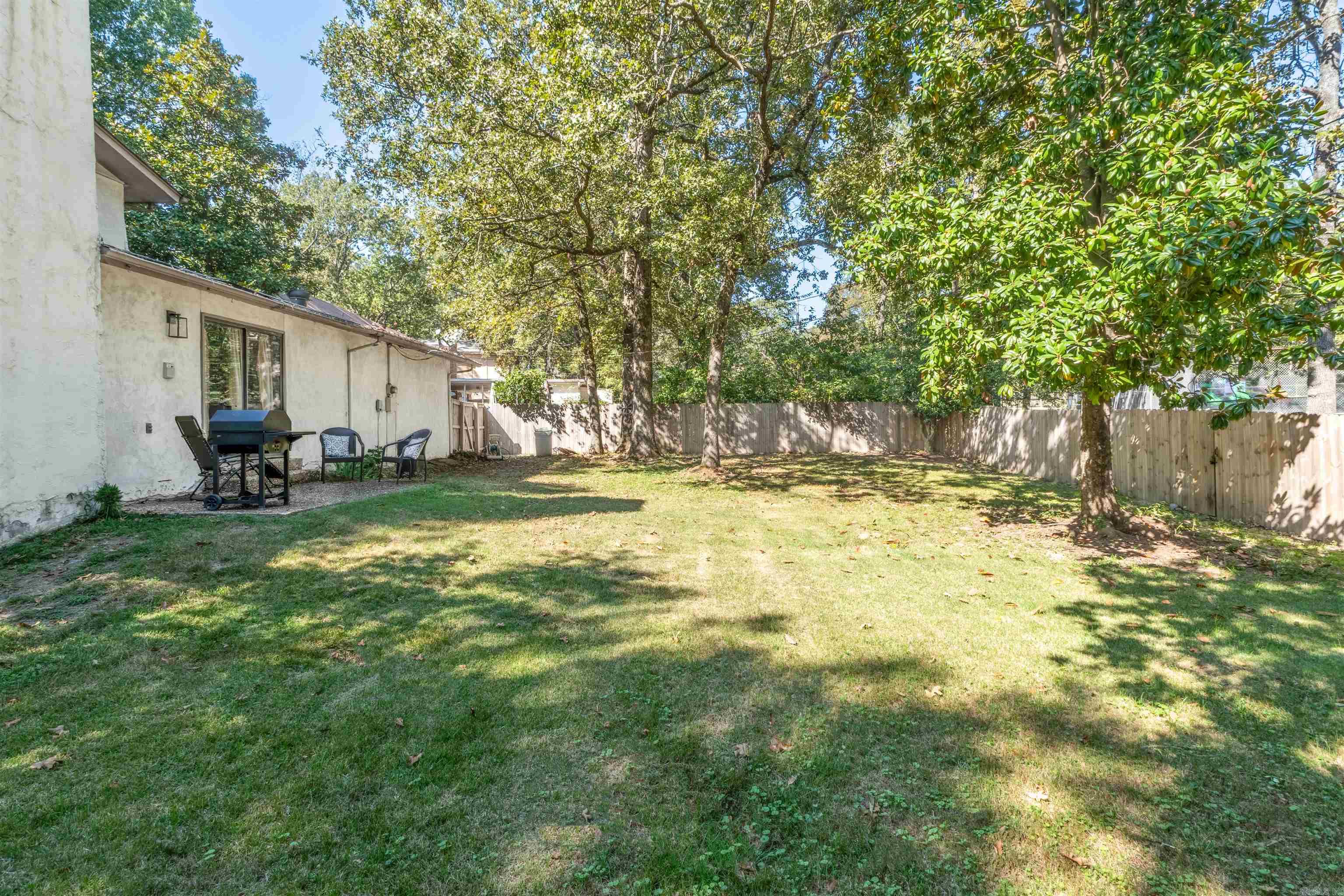 1517 Circledale Rd  North Little Rock, AR