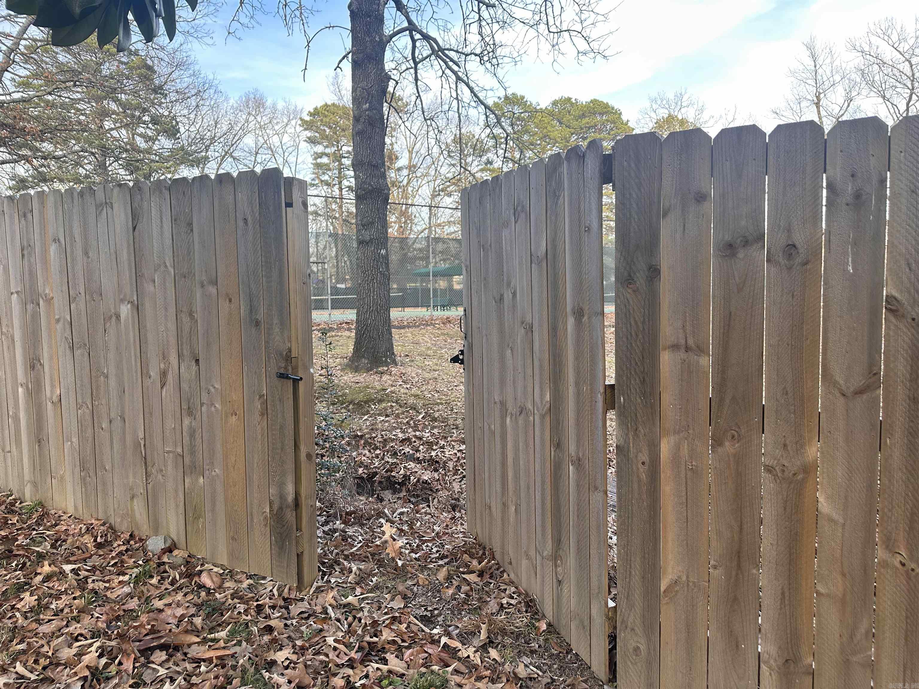 1517 Circledale Rd  North Little Rock, AR