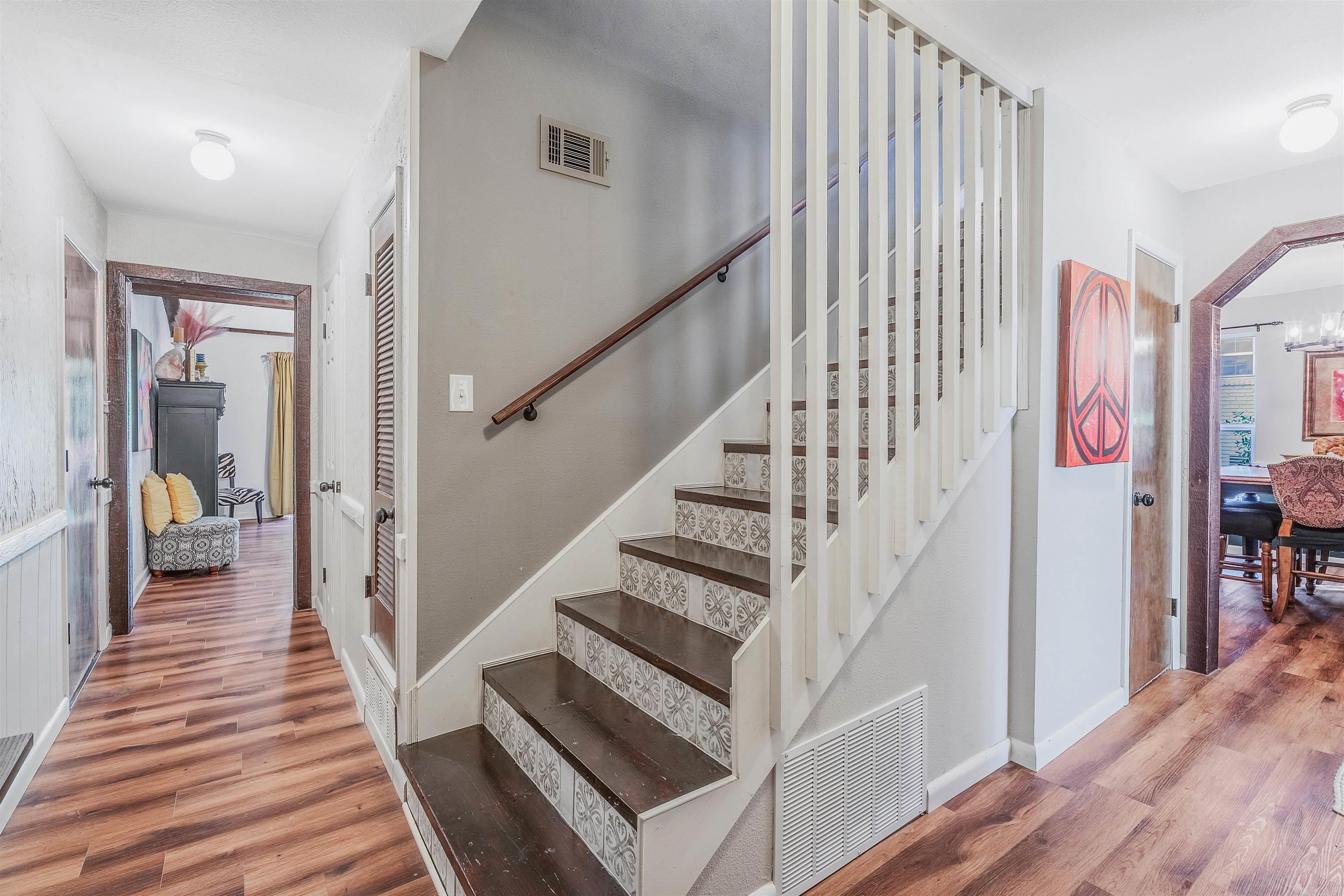 1517 Circledale Rd  North Little Rock, AR