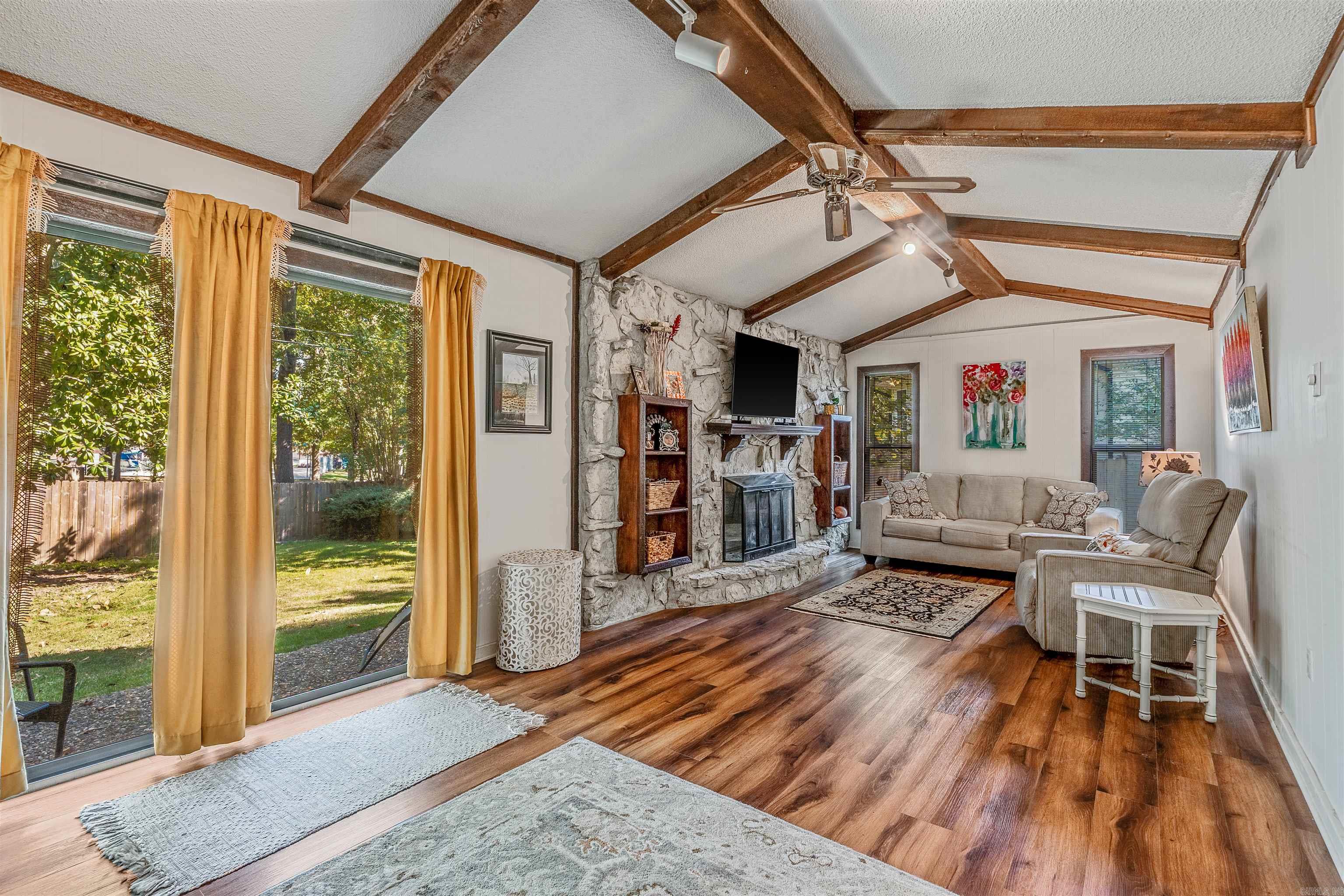 1517 Circledale Rd  North Little Rock, AR