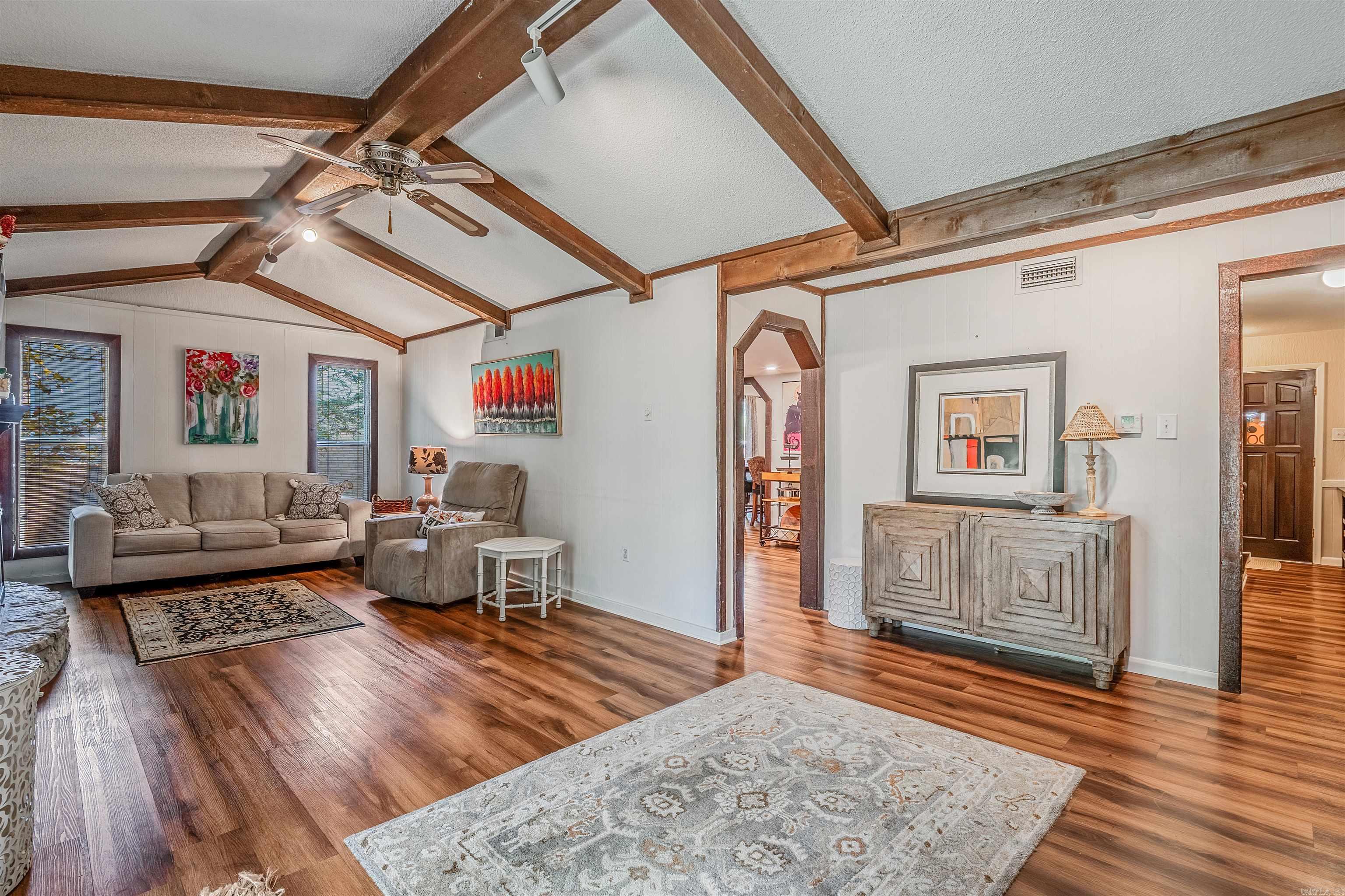 1517 Circledale Rd  North Little Rock, AR