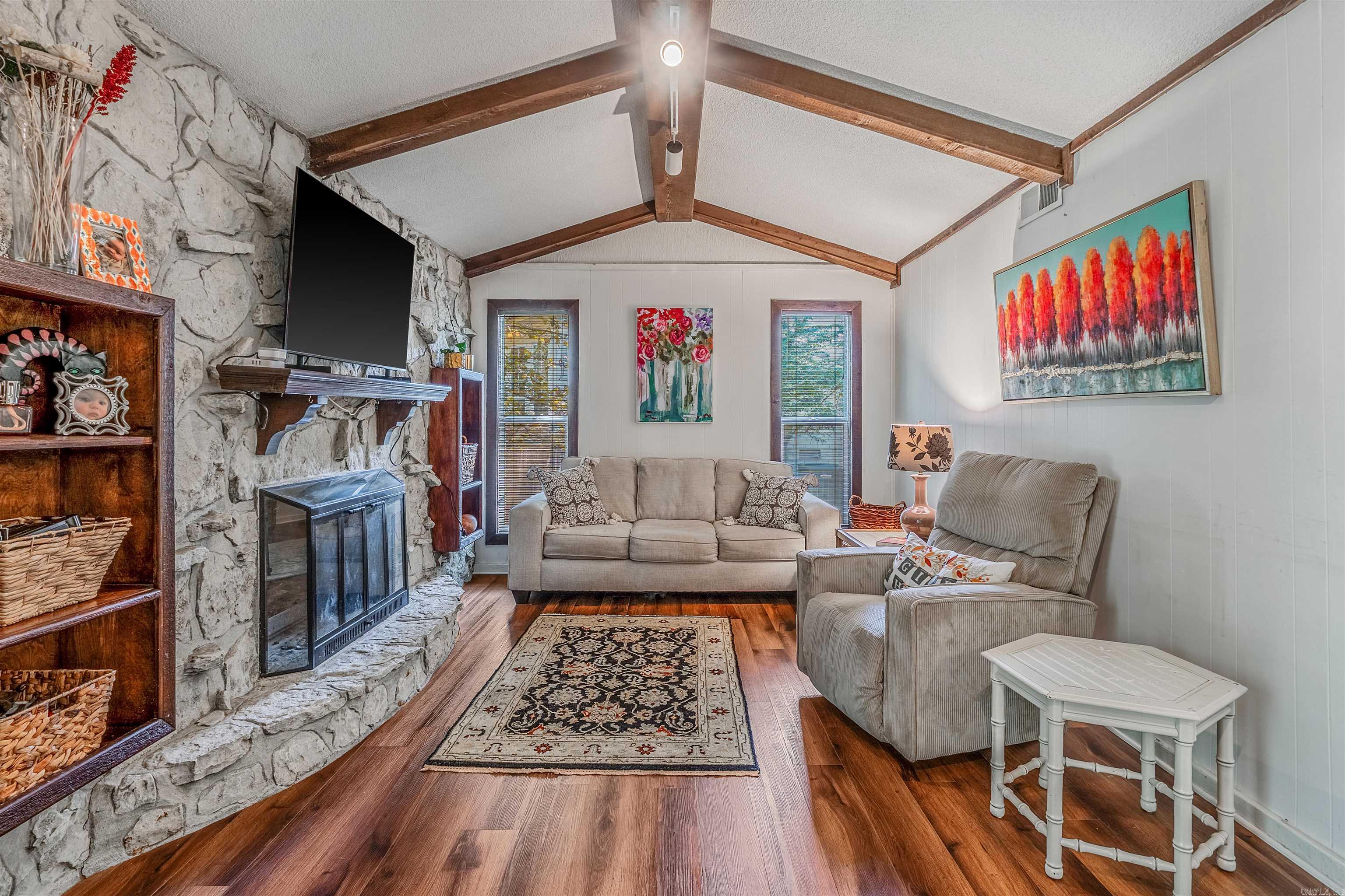 1517 Circledale Rd  North Little Rock, AR