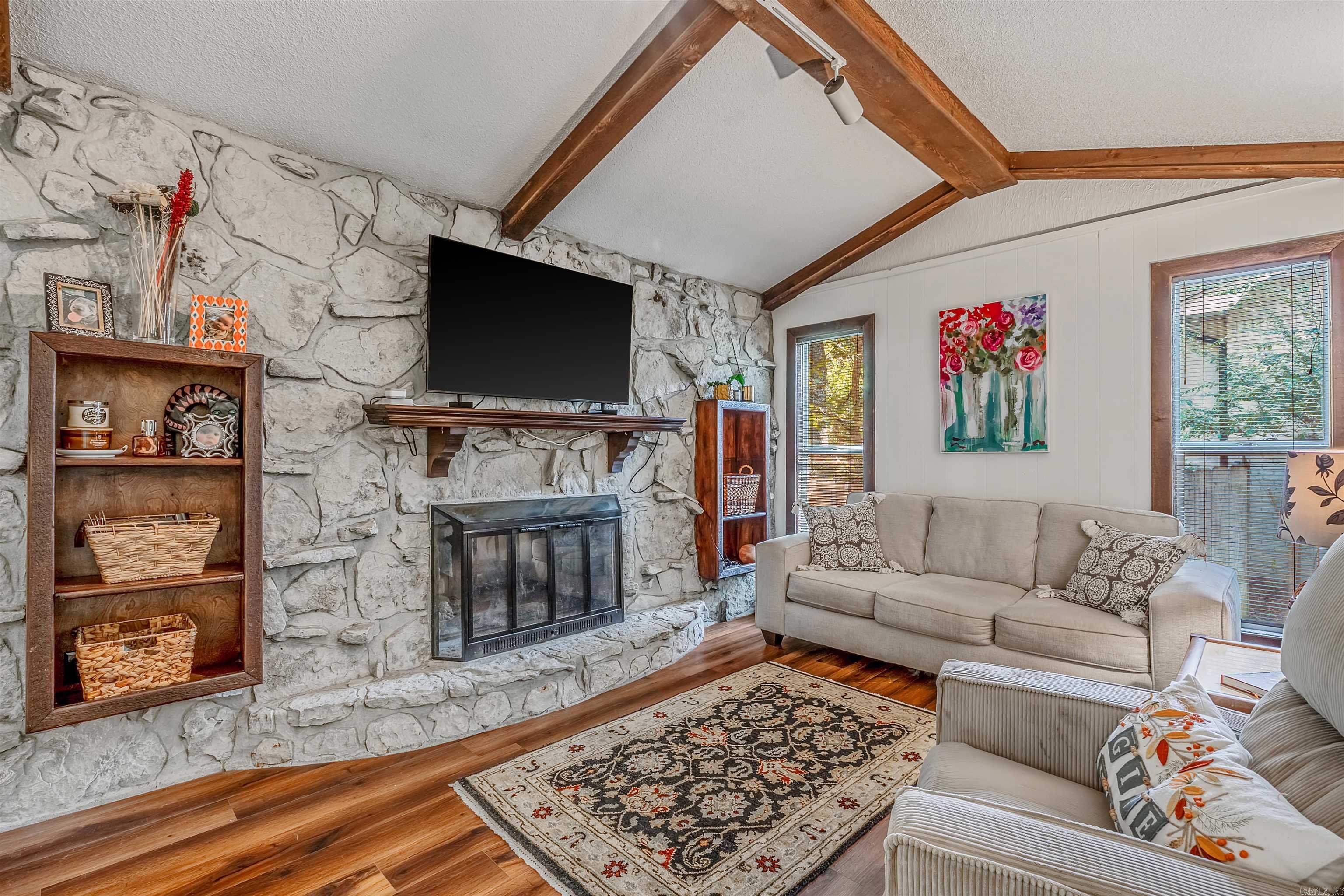 1517 Circledale Rd  North Little Rock, AR