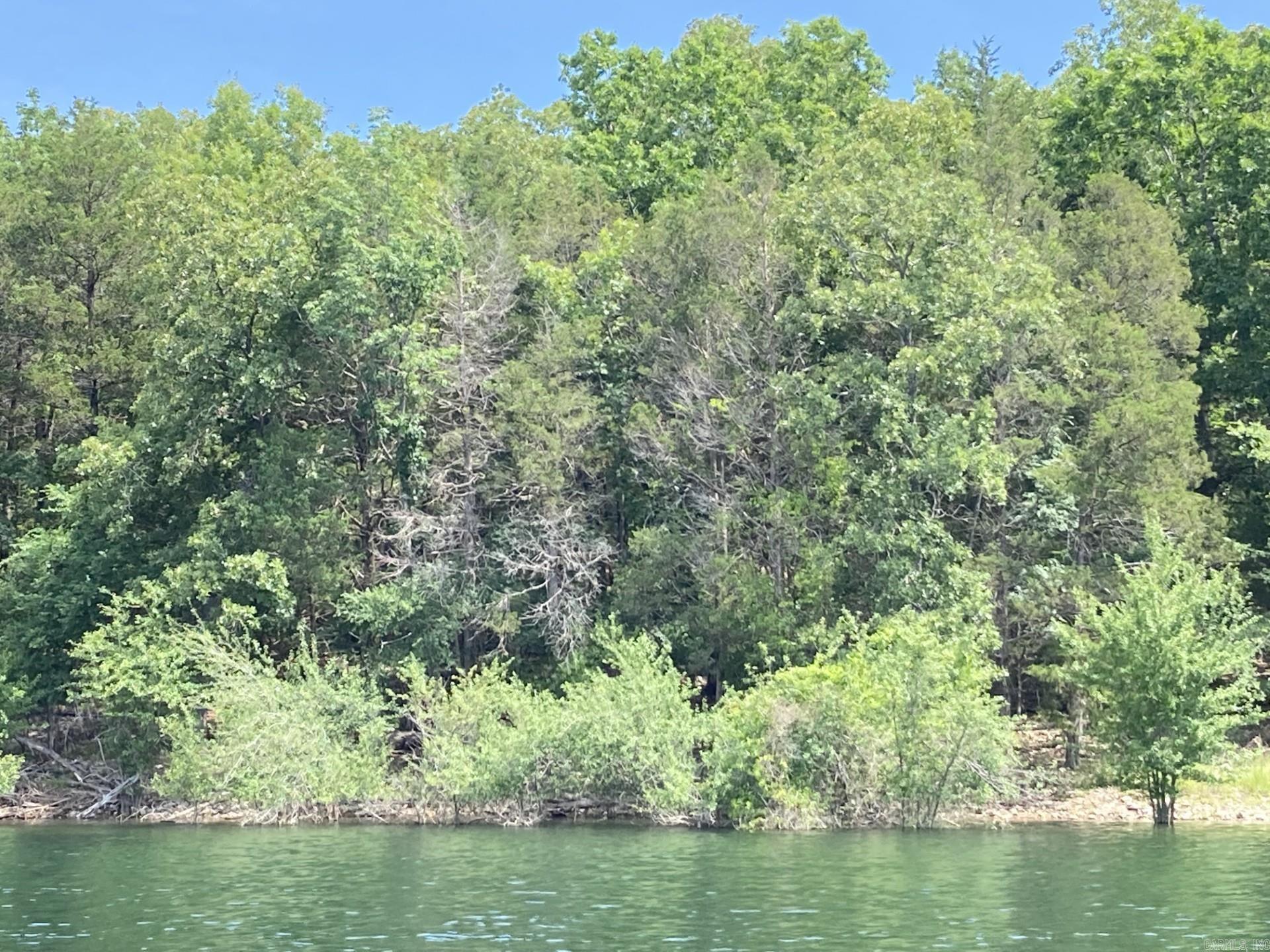 001-05581-000 MC 803  Yellville, AR