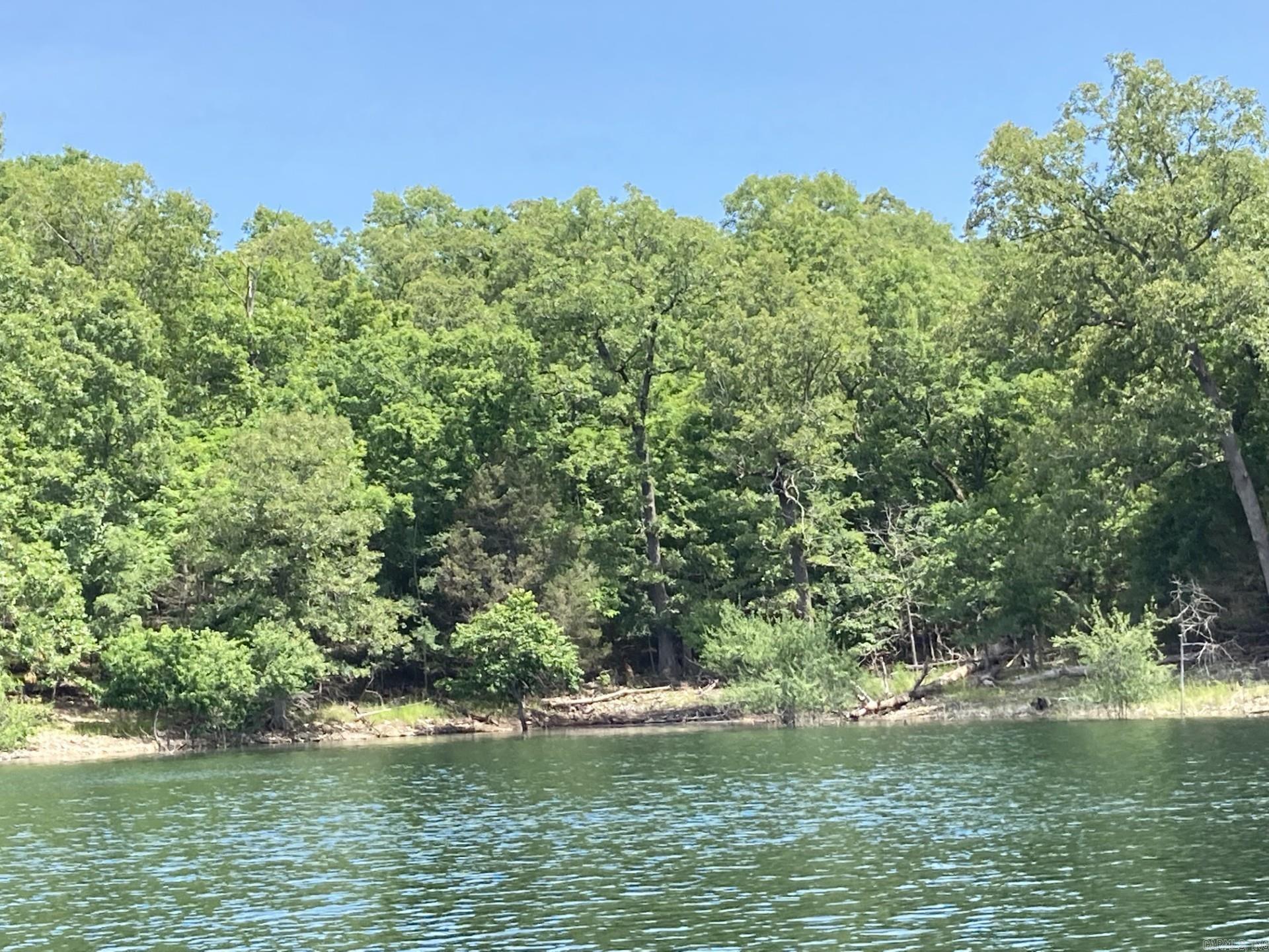 001-05581-000 MC 803  Yellville, AR