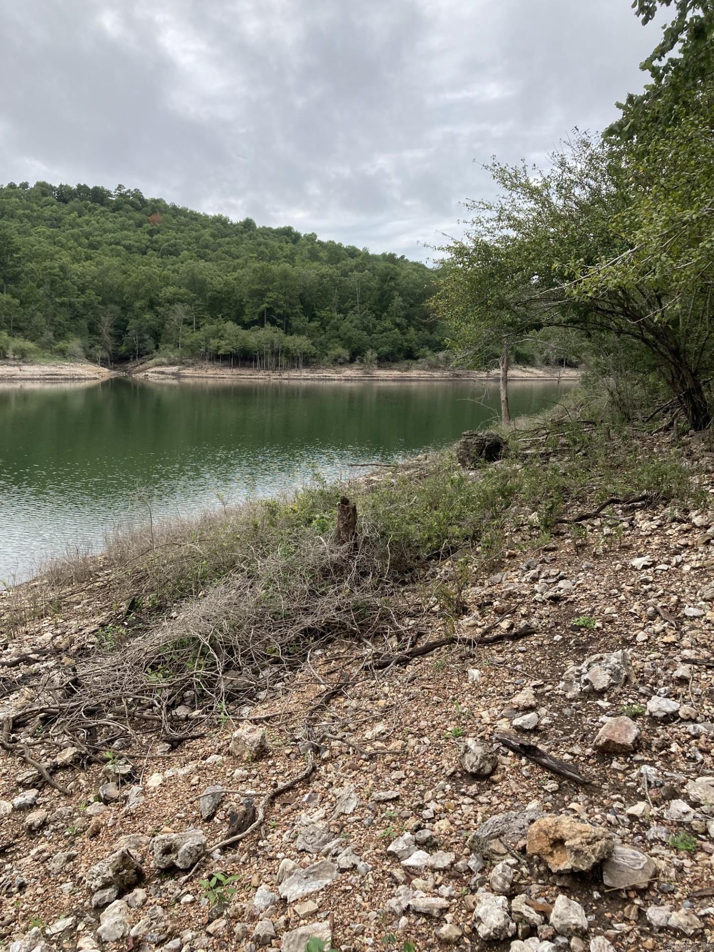 001-05581-000 MC 803  Yellville, AR