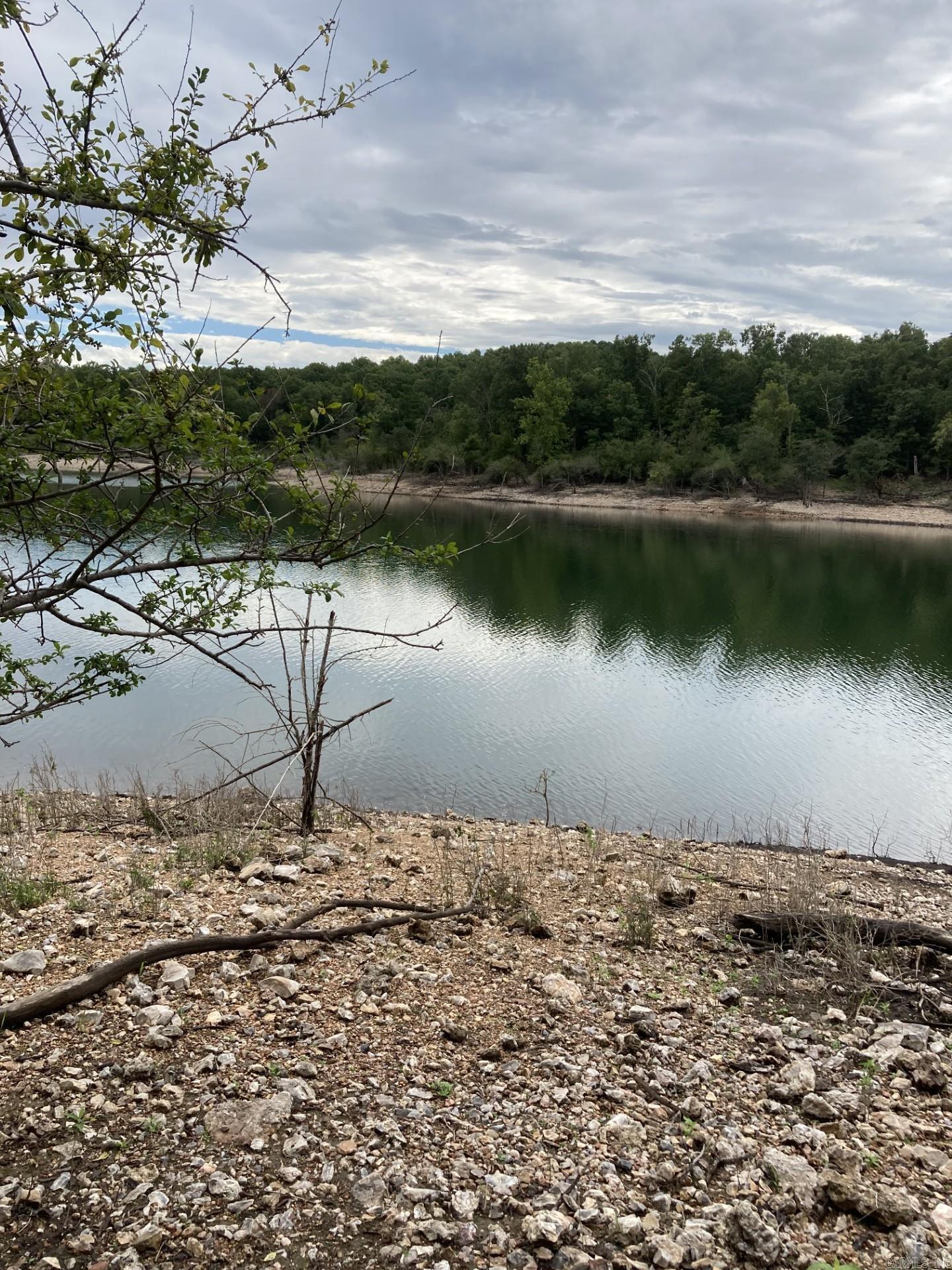 001-05581-000 MC 803  Yellville, AR