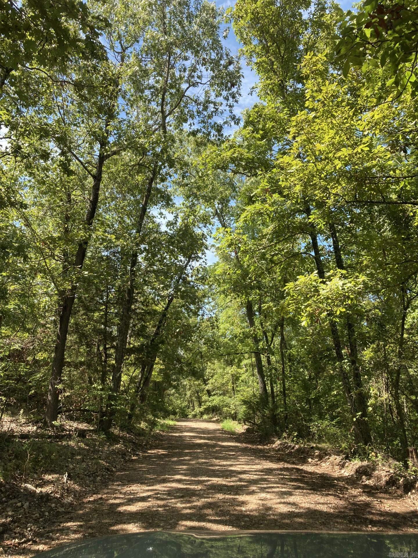 001-05581-000 MC 803  Yellville, AR