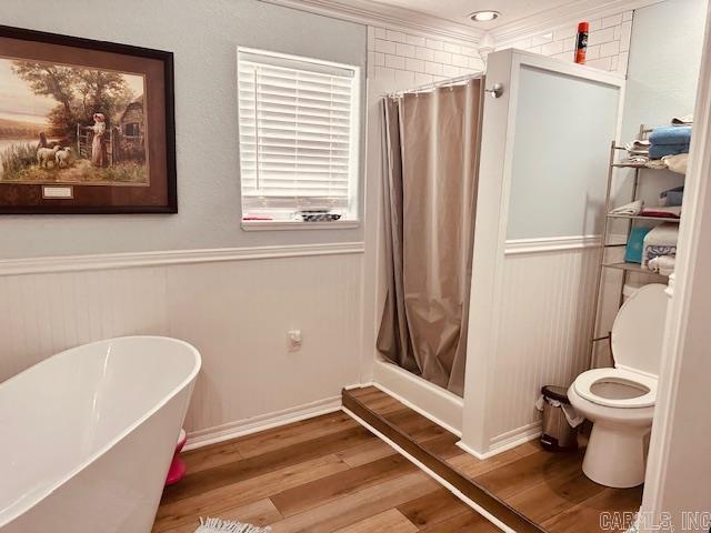 560 N Floral  Concord, AR