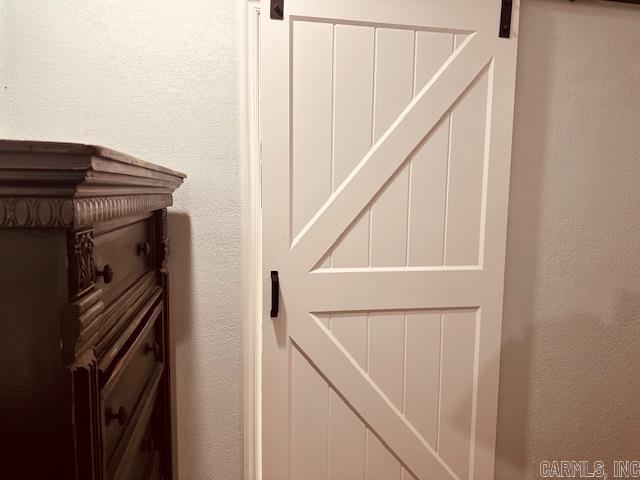 560 N Floral  Concord, AR