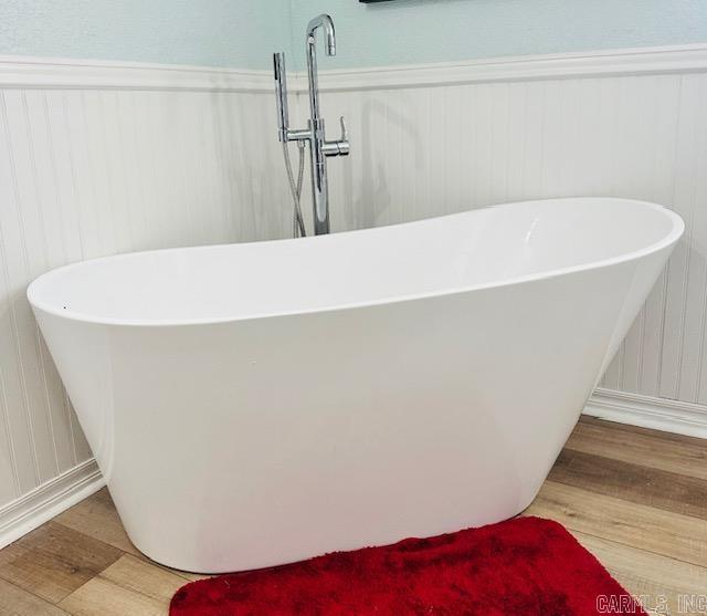 560 N Floral  Concord, AR