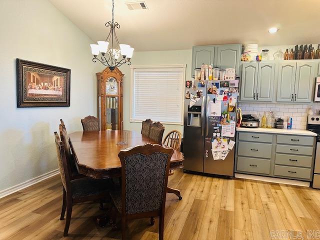 560 N Floral  Concord, AR