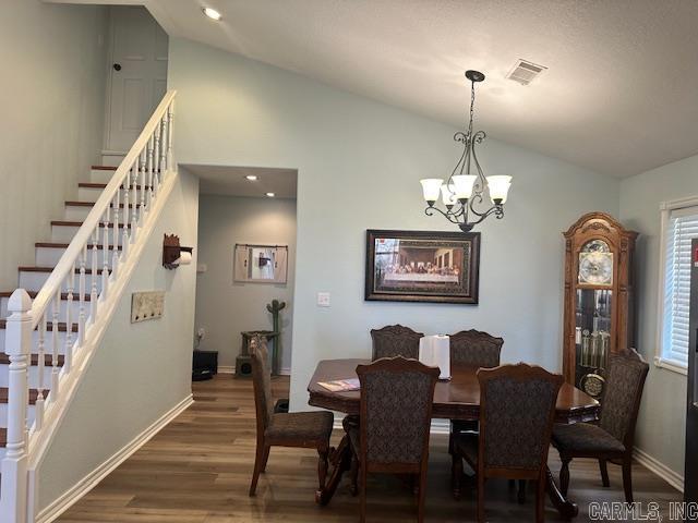 560 N Floral Road Concord, AR 72523