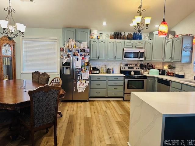 560 N Floral  Concord, AR