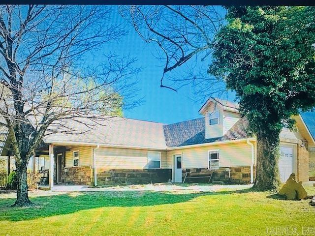 560 N Floral  Concord, AR