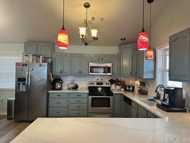 560 N Floral Road Concord, AR 72523