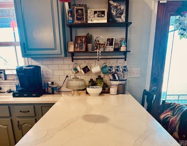 560 N Floral  Concord, AR