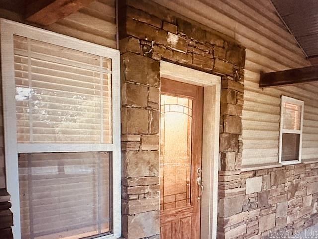 560 N Floral  Concord, AR