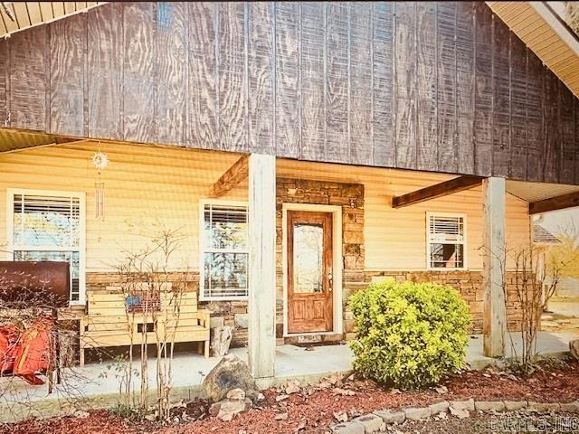 560 N Floral  Concord, AR