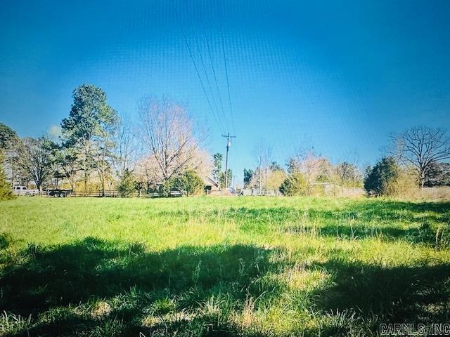 560 N Floral  Concord, AR