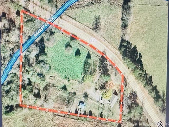 560 N Floral  Concord, AR