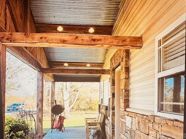 560 N Floral  Concord, AR