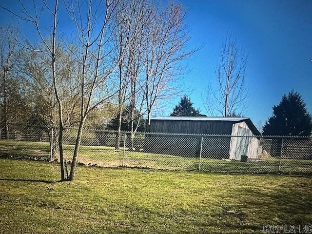 560 N Floral  Concord, AR