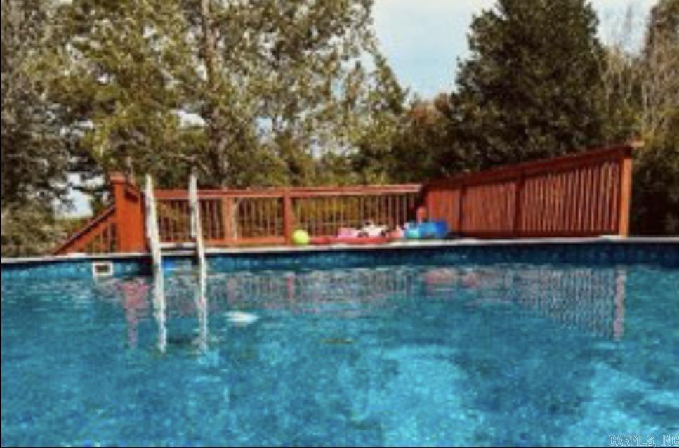 560 N Floral  Concord, AR