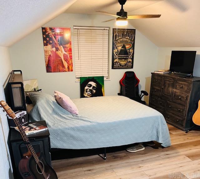 560 N Floral Road Concord, AR 72523