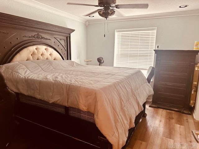 560 N Floral Road Concord, AR 72523