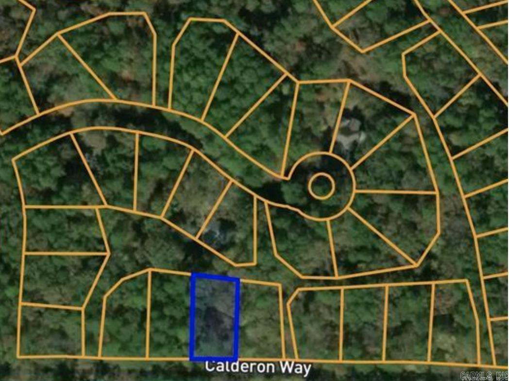 42 Calderon  Hot Springs Village, AR