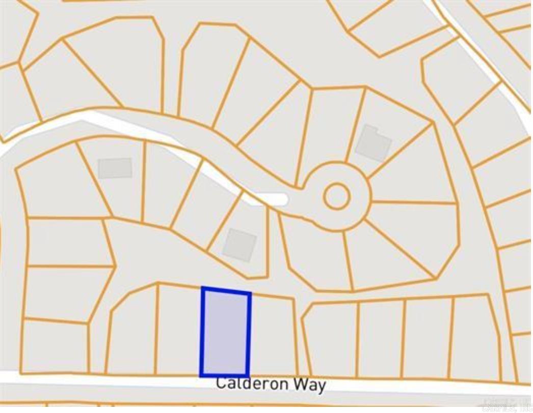 42 Calderon  Hot Springs Village, AR