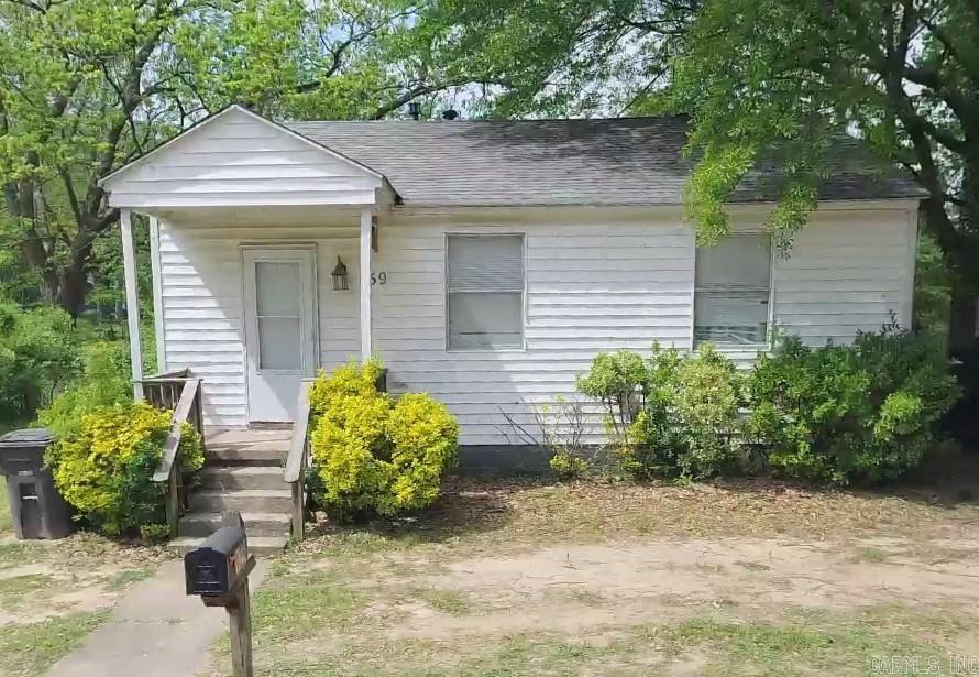 159 Pike  Jacksonville, AR