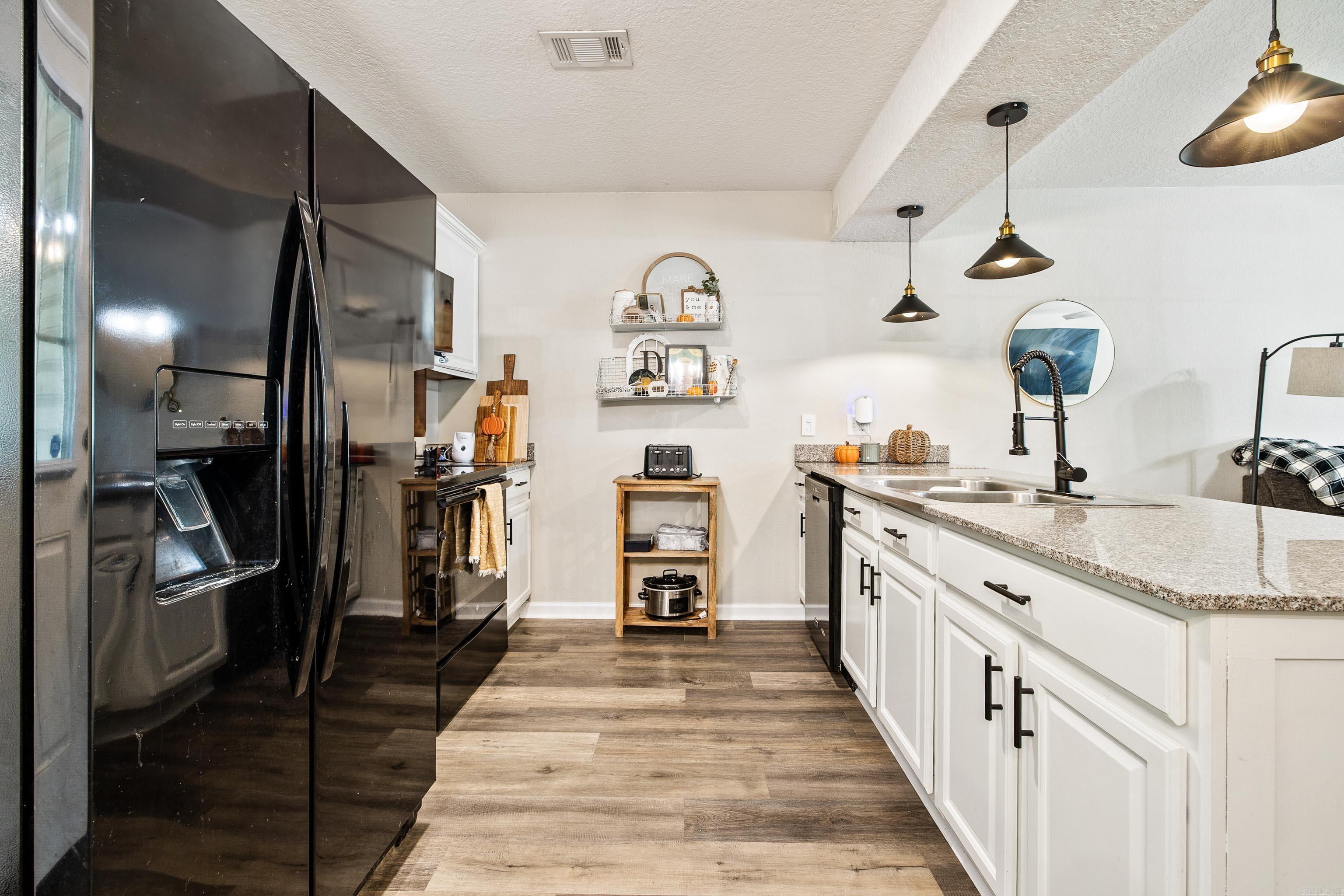 1164 Tulip St  Haskell, AR