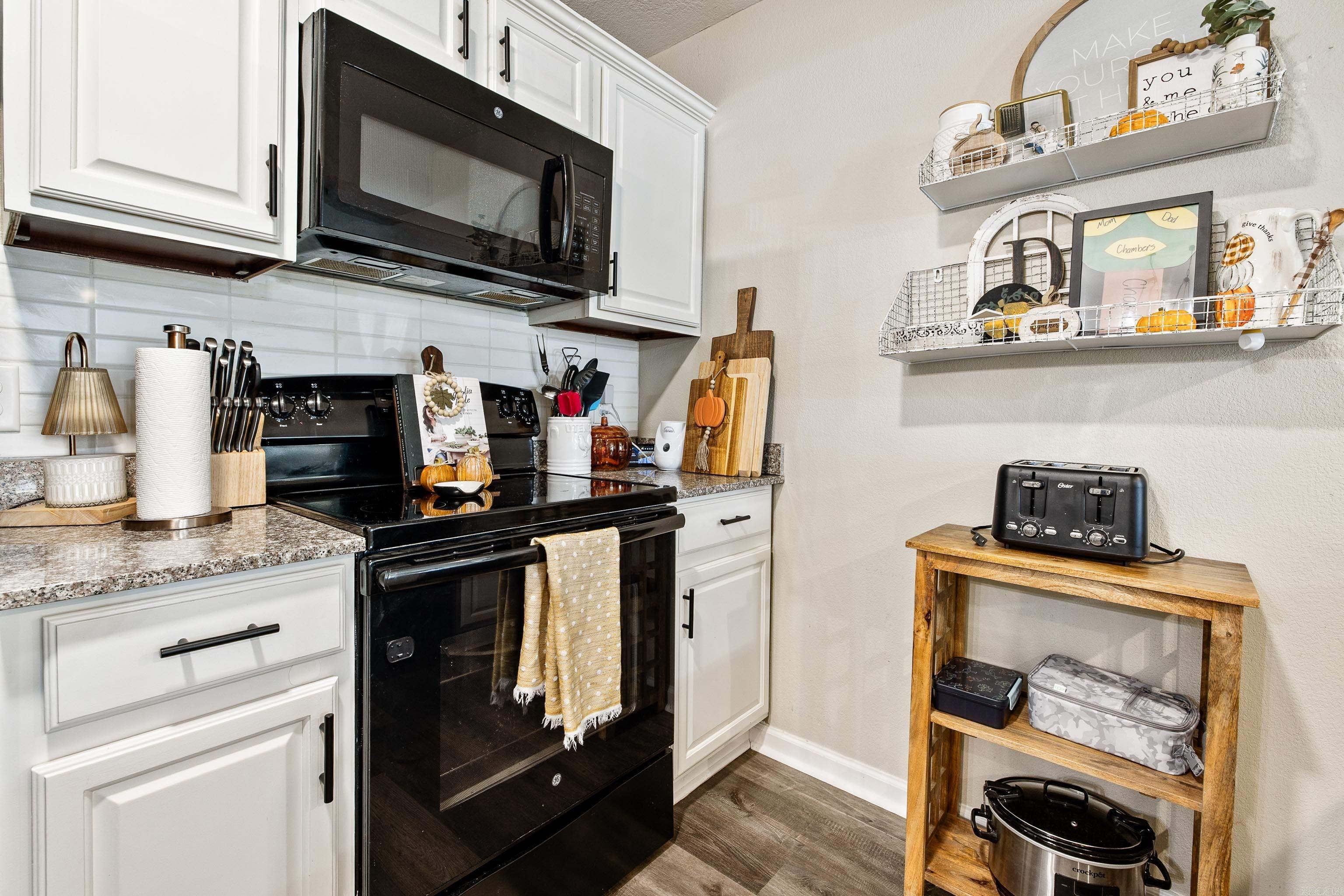 1164 Tulip St  Haskell, AR