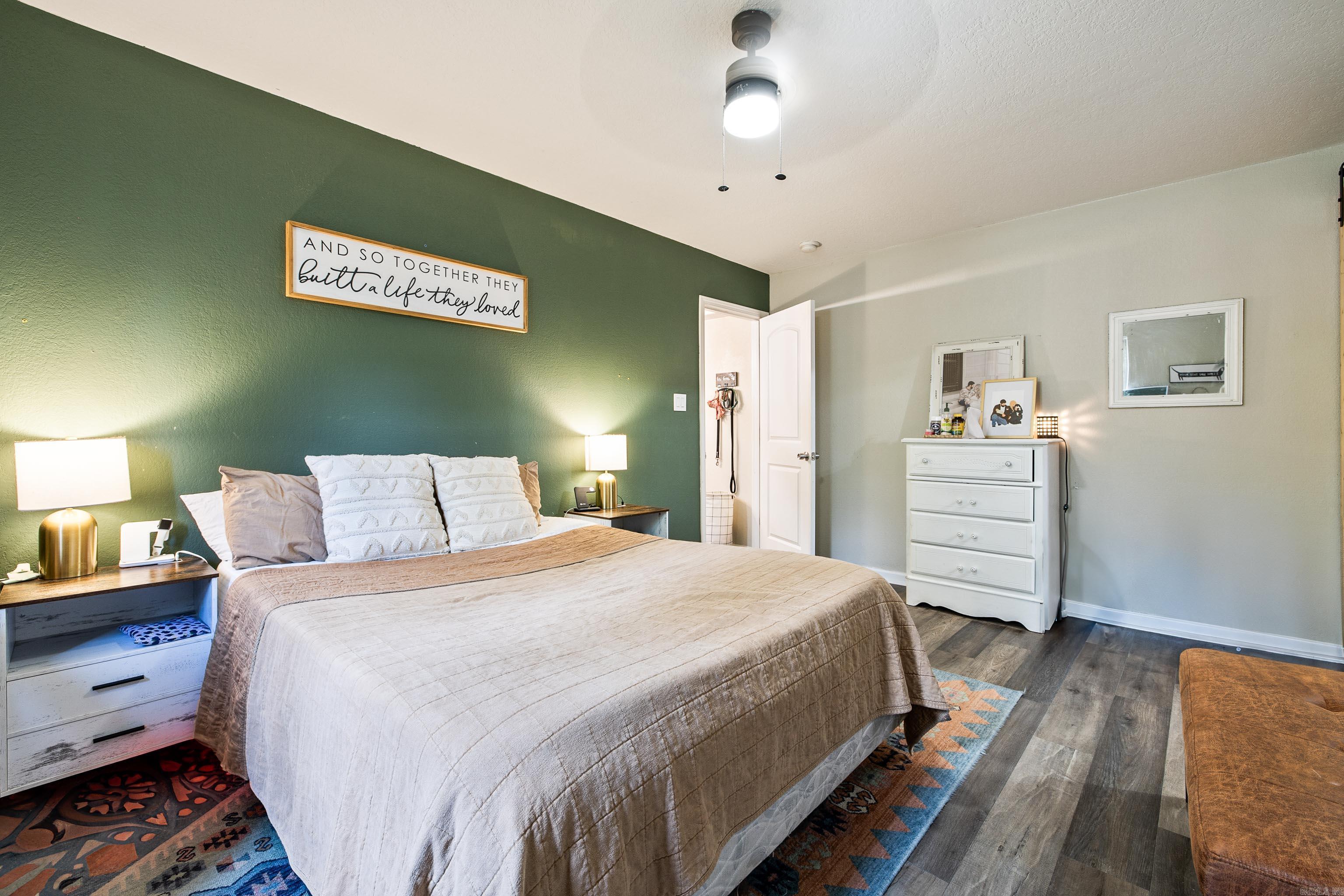 1164 Tulip St  Haskell, AR