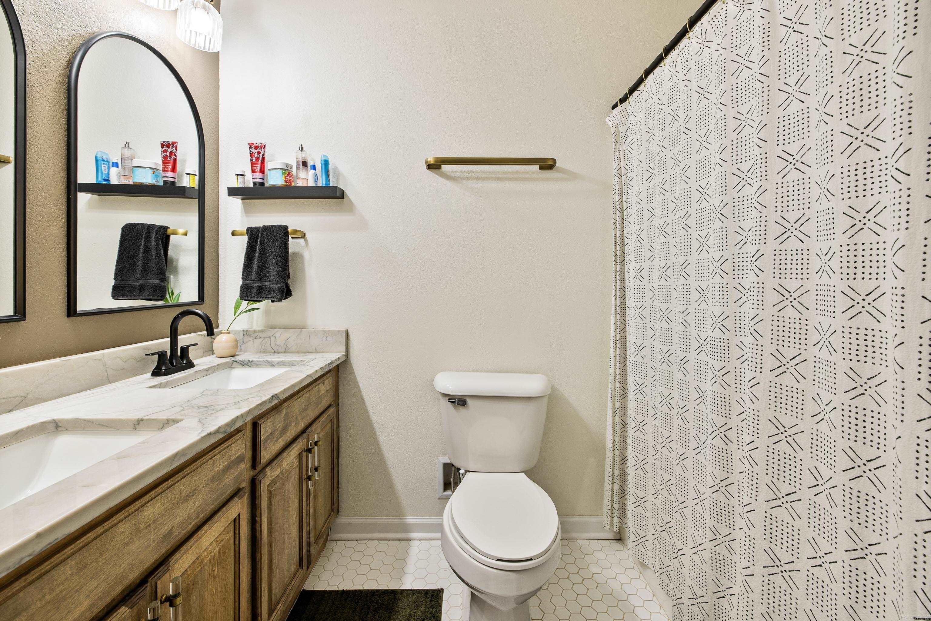 1164 Tulip St  Haskell, AR