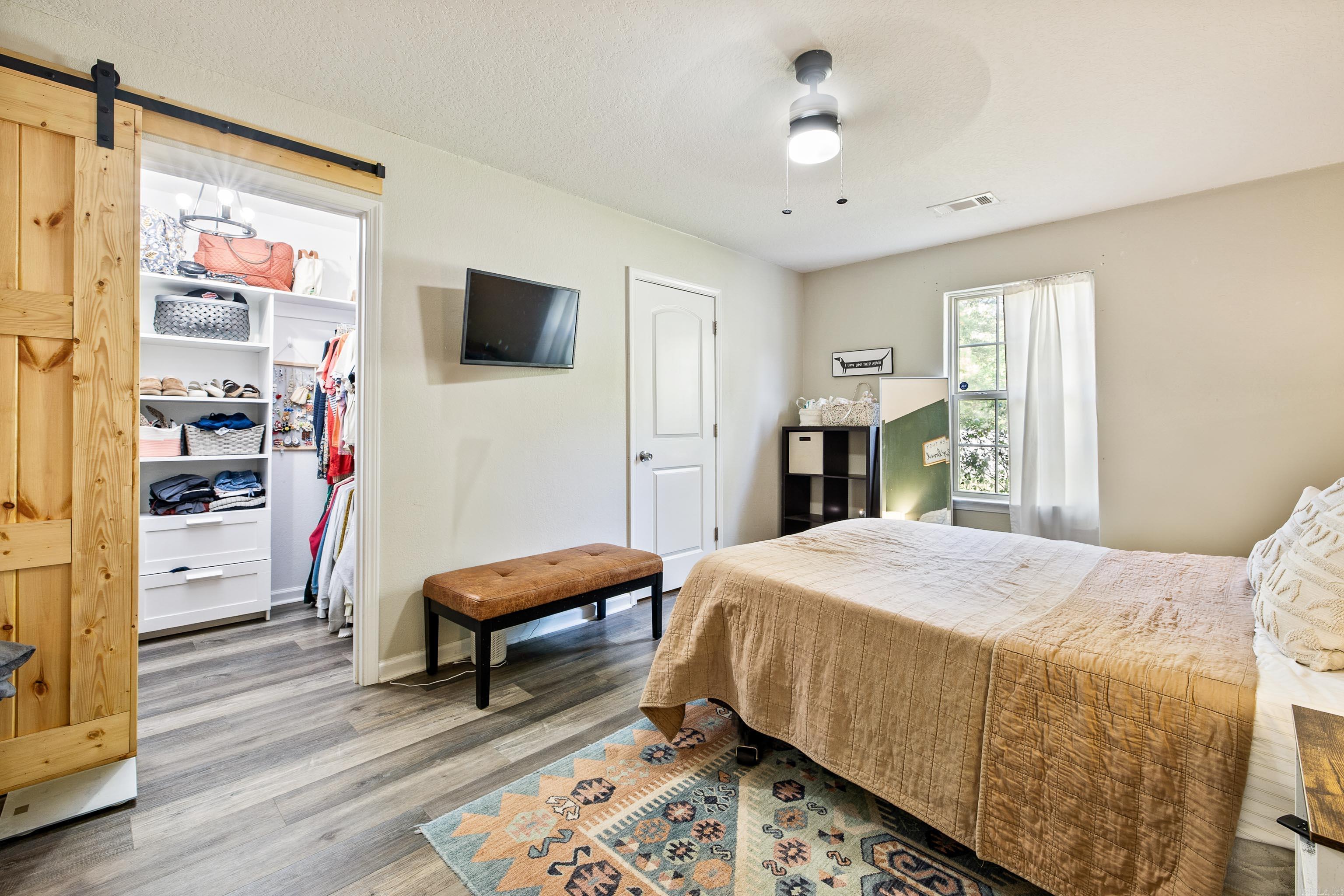 1164 Tulip St  Haskell, AR